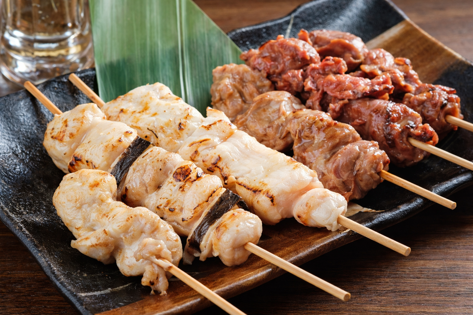 焼鳥居酒屋元祖Mr.鶏っく